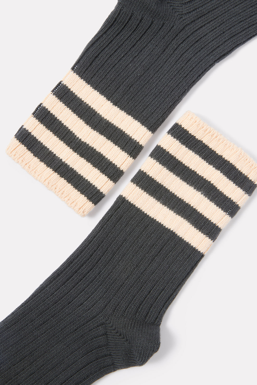 Lexi Striped Socks