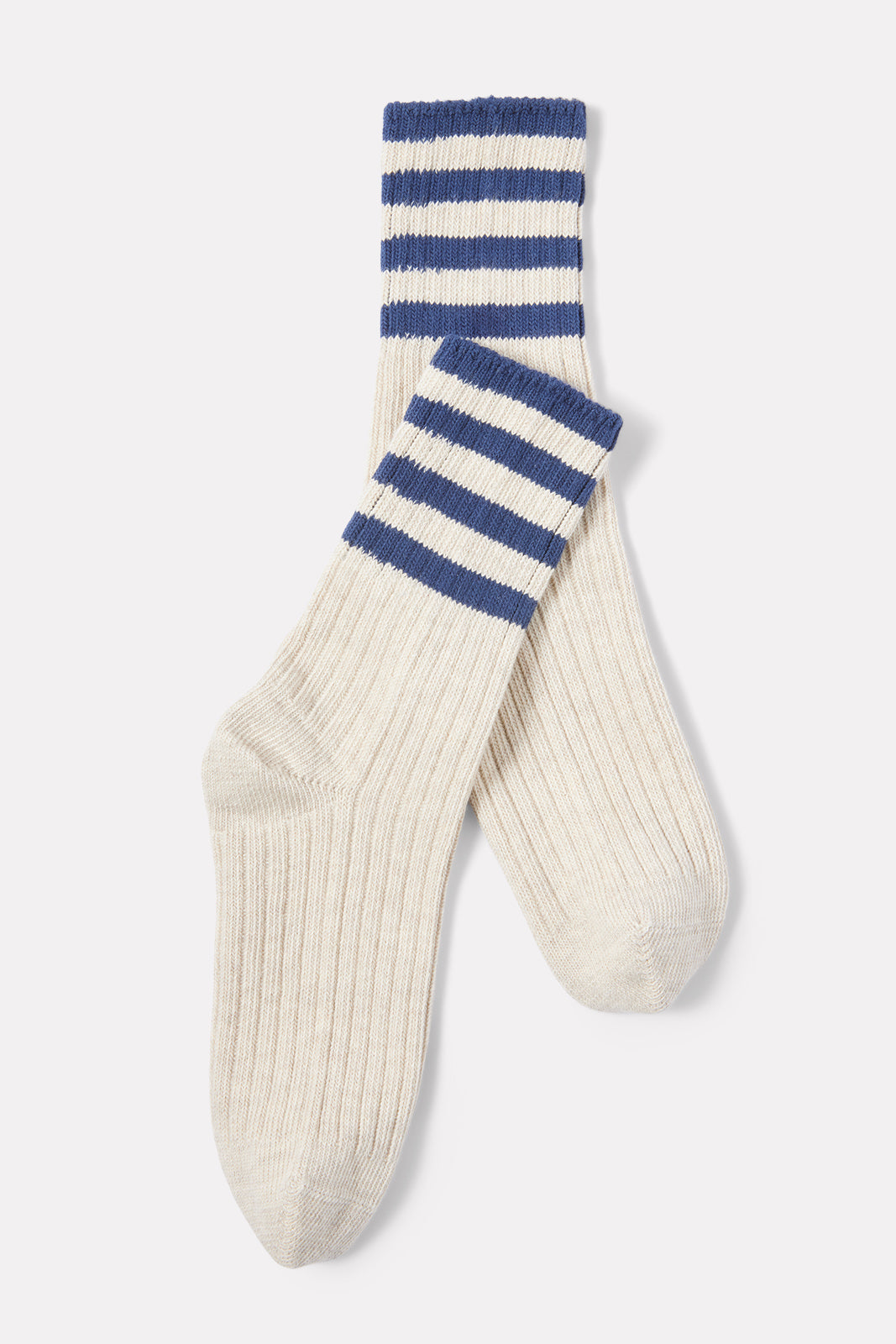 Lexi Striped Socks