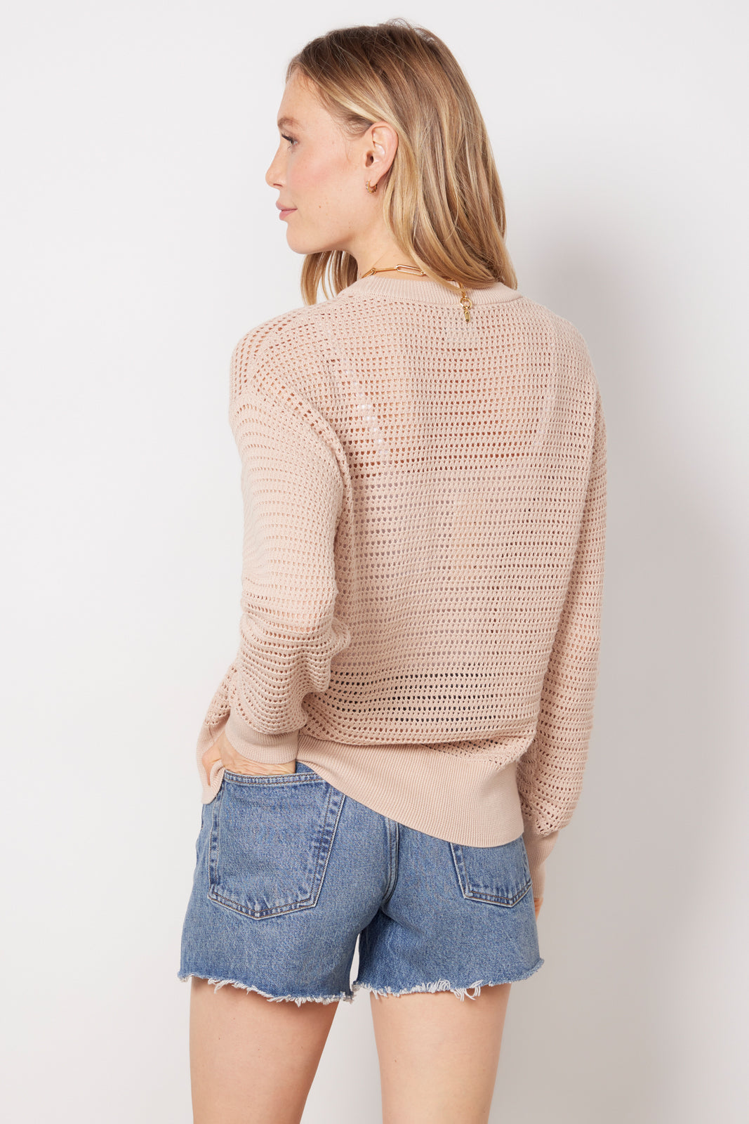 Kershaw Sweat Pullover