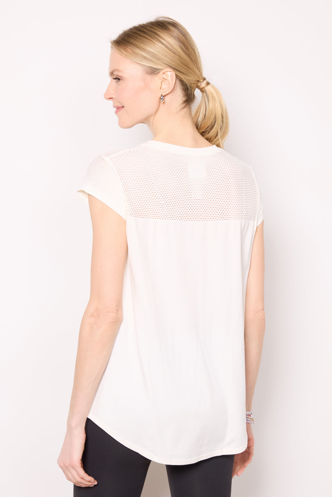 Wakefield Seamless Tee