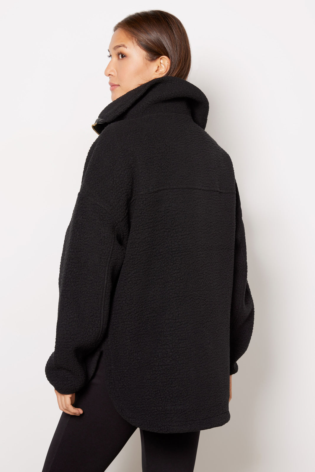 Donely Fleece Jacket