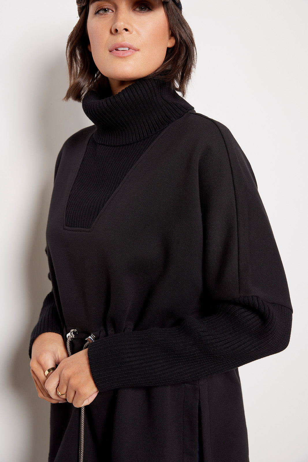 Cavello Longline Sweat