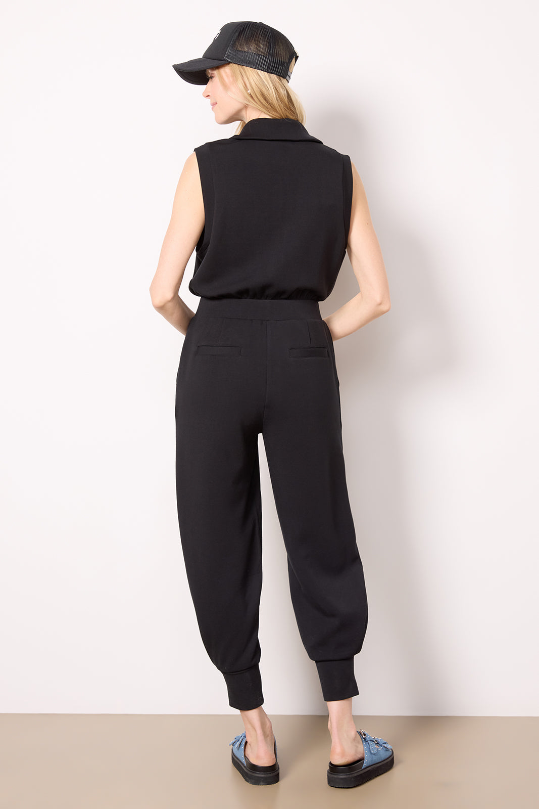 Madelyn Jumpsuit