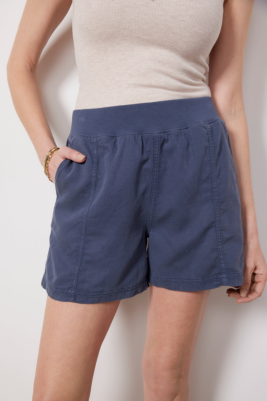 Arlie Day Short