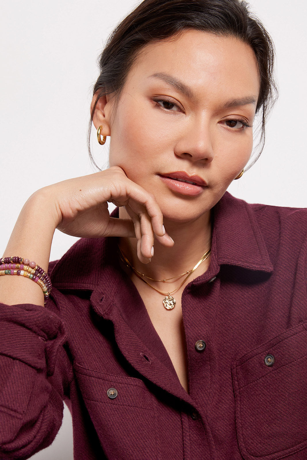 Legend Sweater Shirt