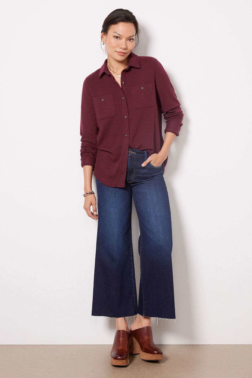 Legend Sweater Shirt