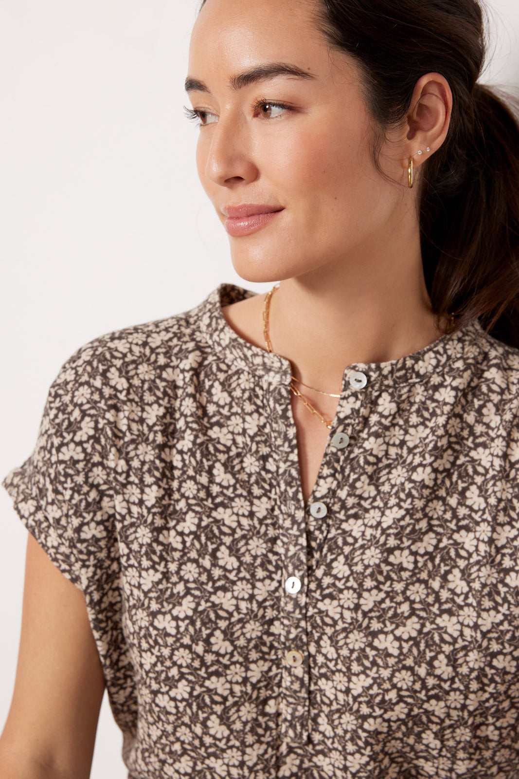 Dream Cotton Desmond Top