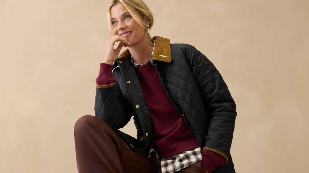The Barbour Event