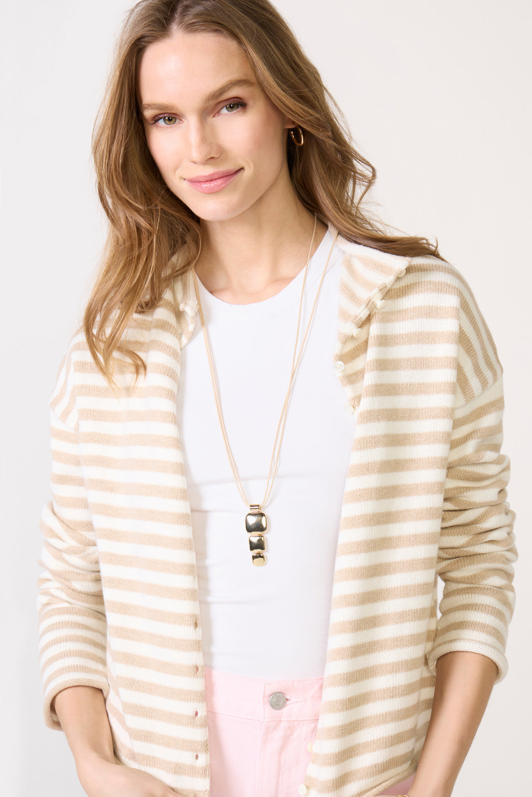 Taylor Cardigan