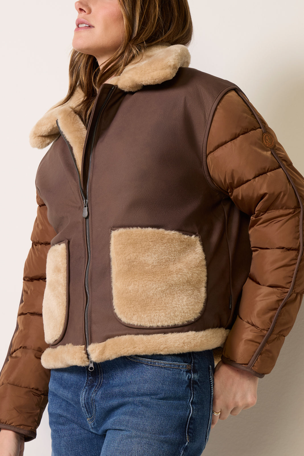Josette Jacket