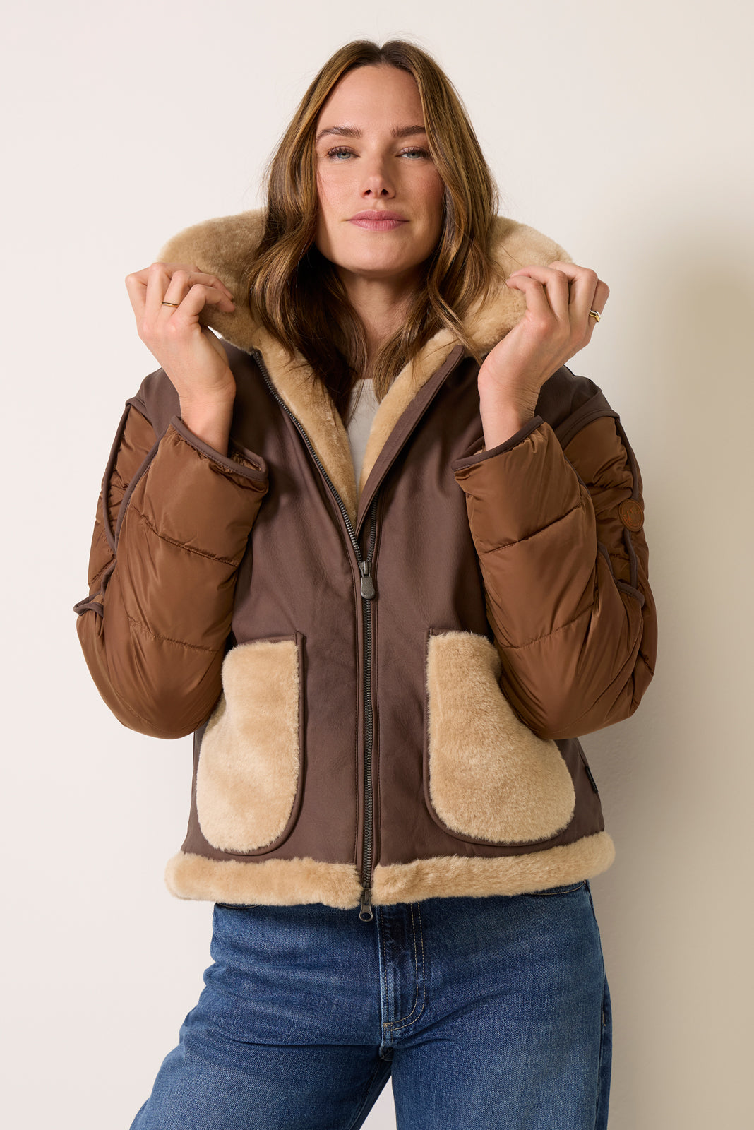 Josette Jacket