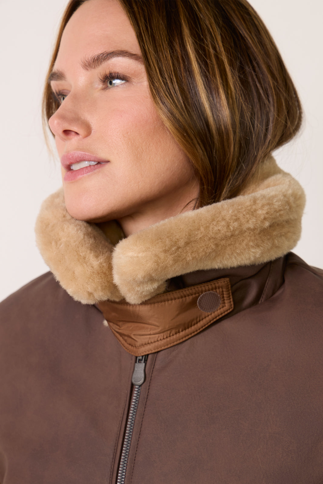 Josette Jacket