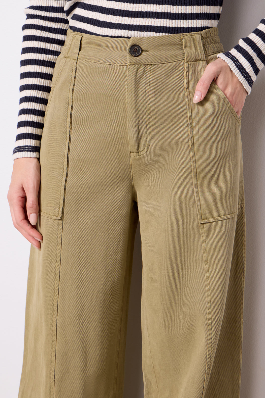 Greer Pant