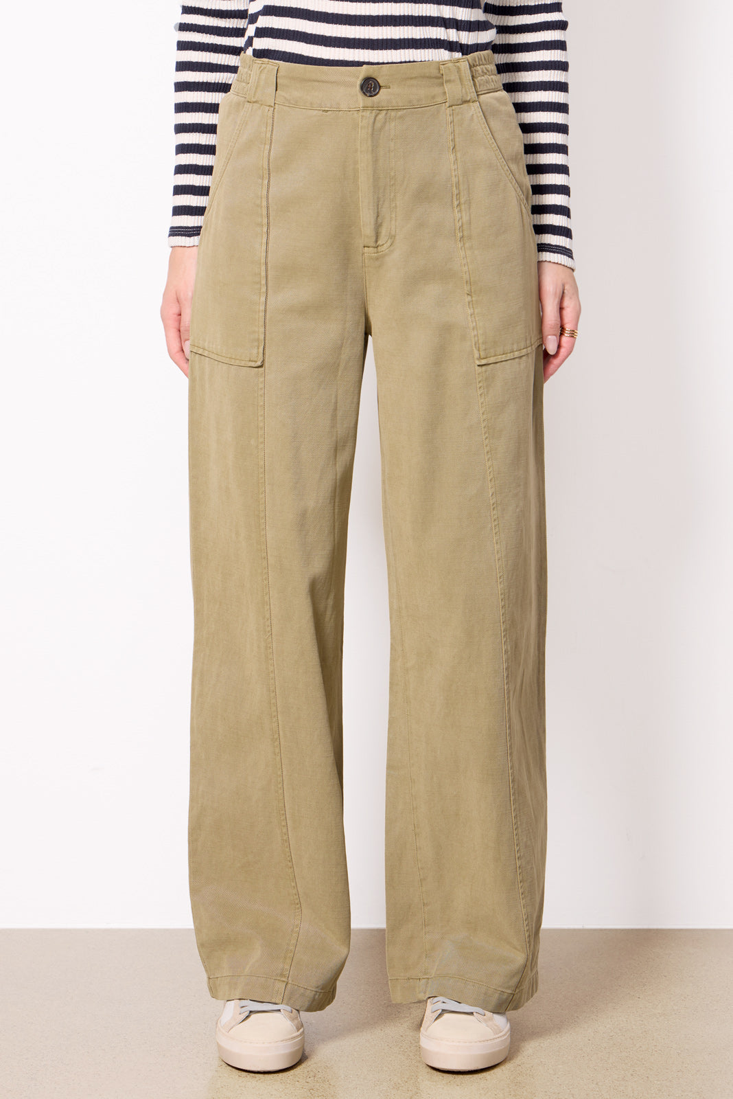 Greer Pant