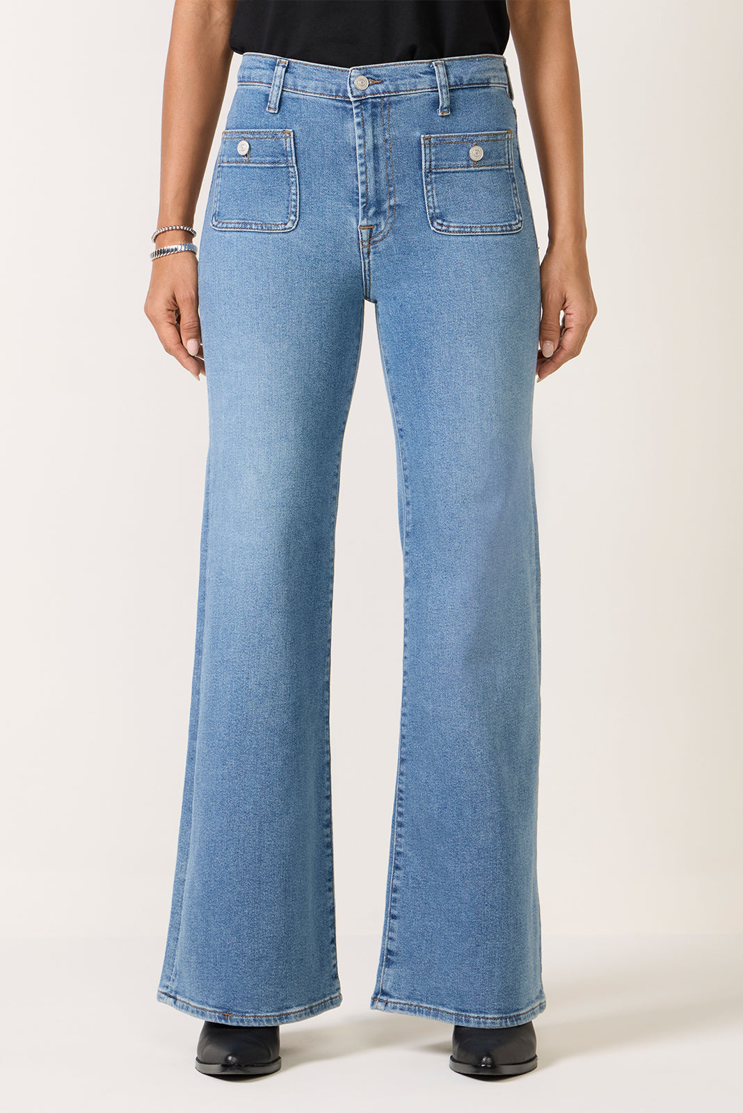 Modern Dojo Tailorless