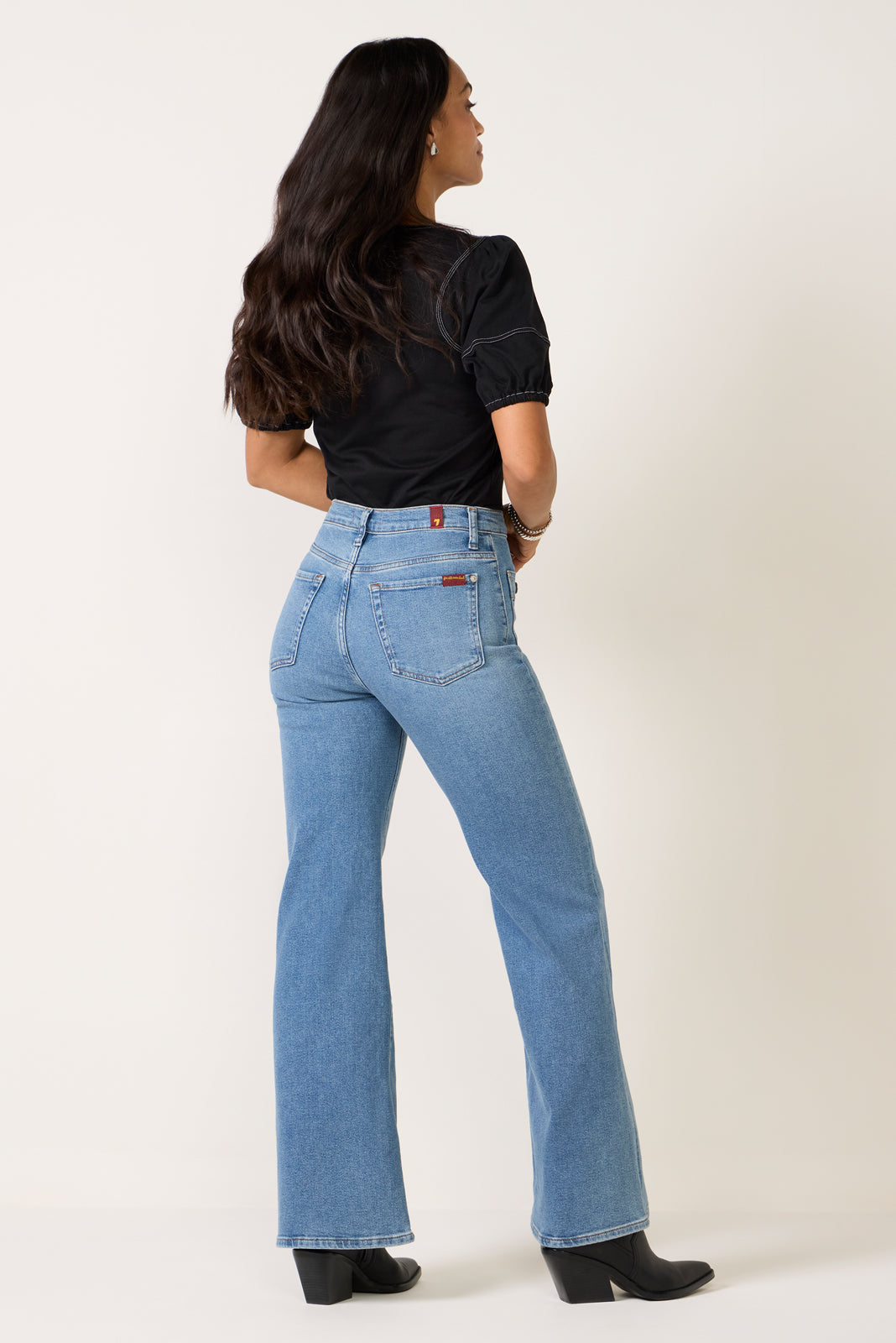 Modern Dojo Tailorless