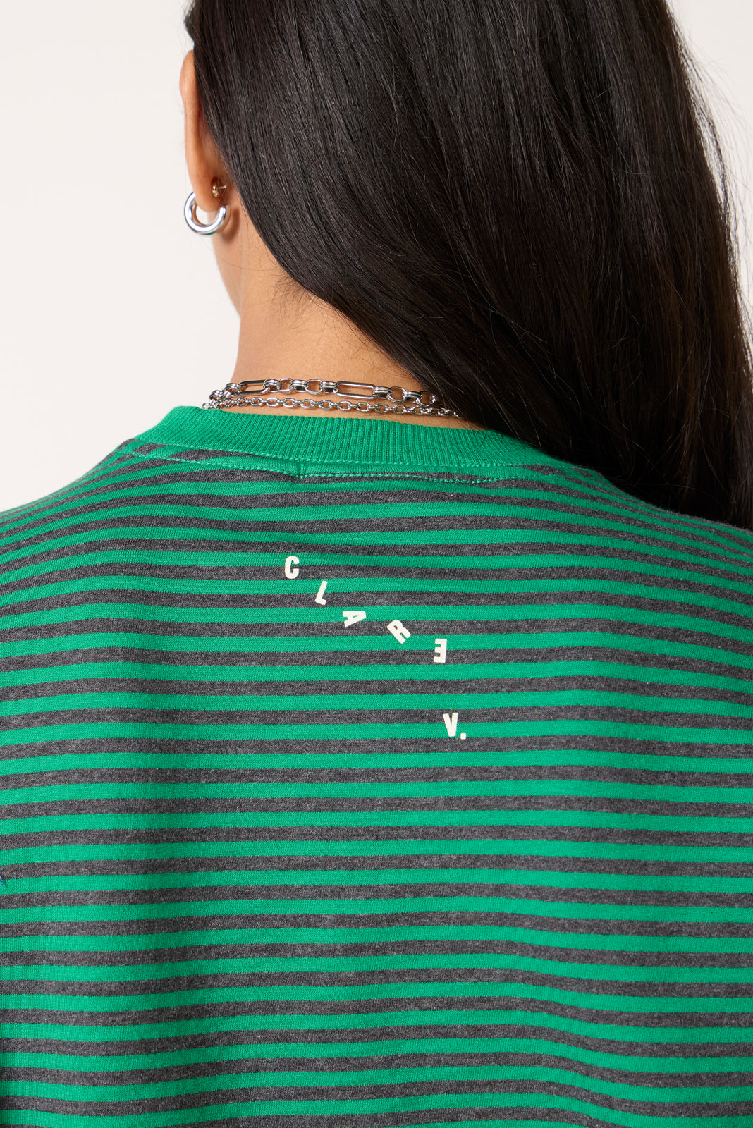 Oversized Sweatshirt