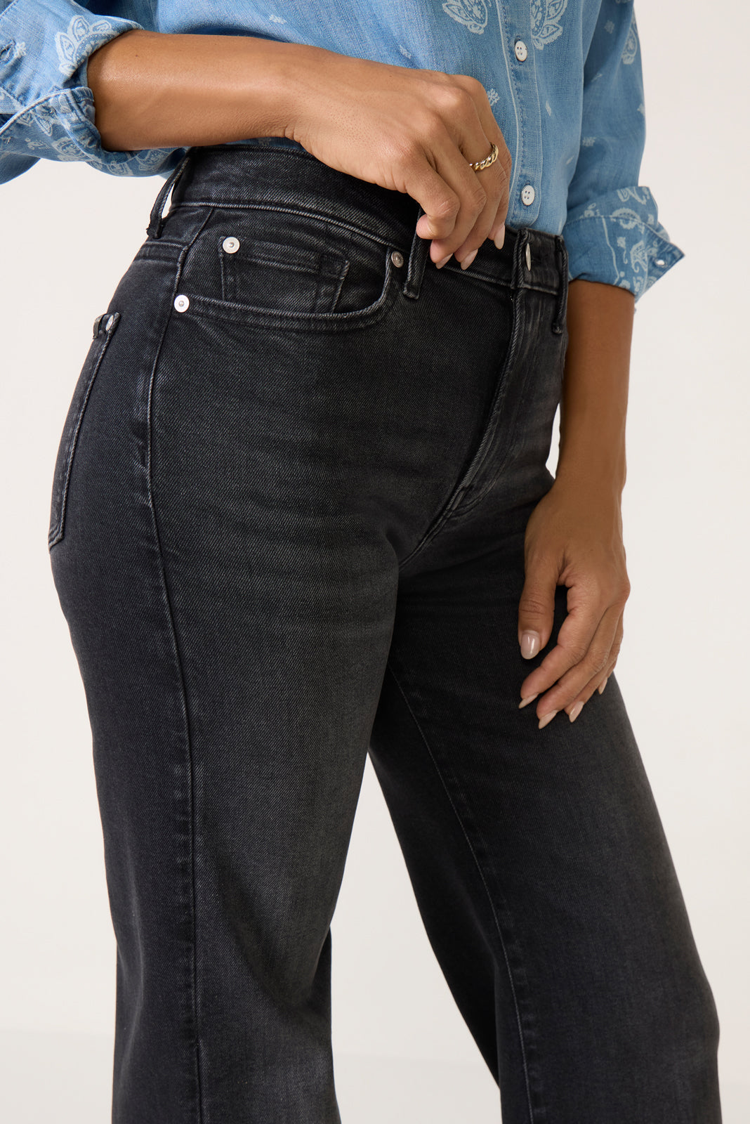 Modern Dojo Tailorless