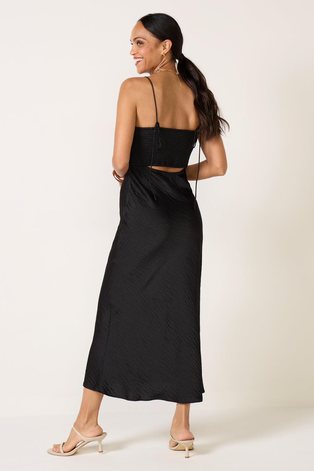Alyse Maxi Dress