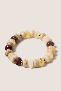 Jenni Beaded Bracelet