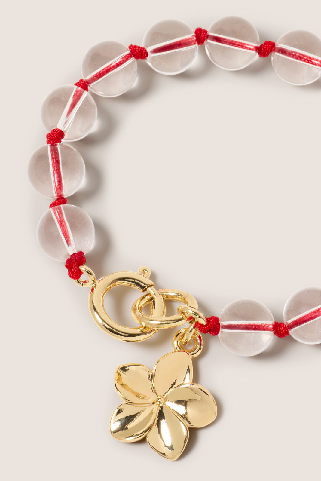 Zuri Beaded Bracelet