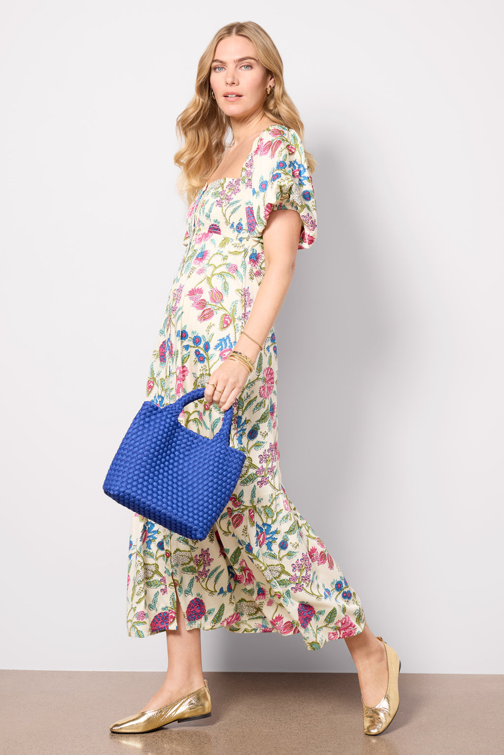 free people santiago embroidered dress NWT FREE PEOPLE Santiago Embroidered Mini Dress MEDIUM M $148 New