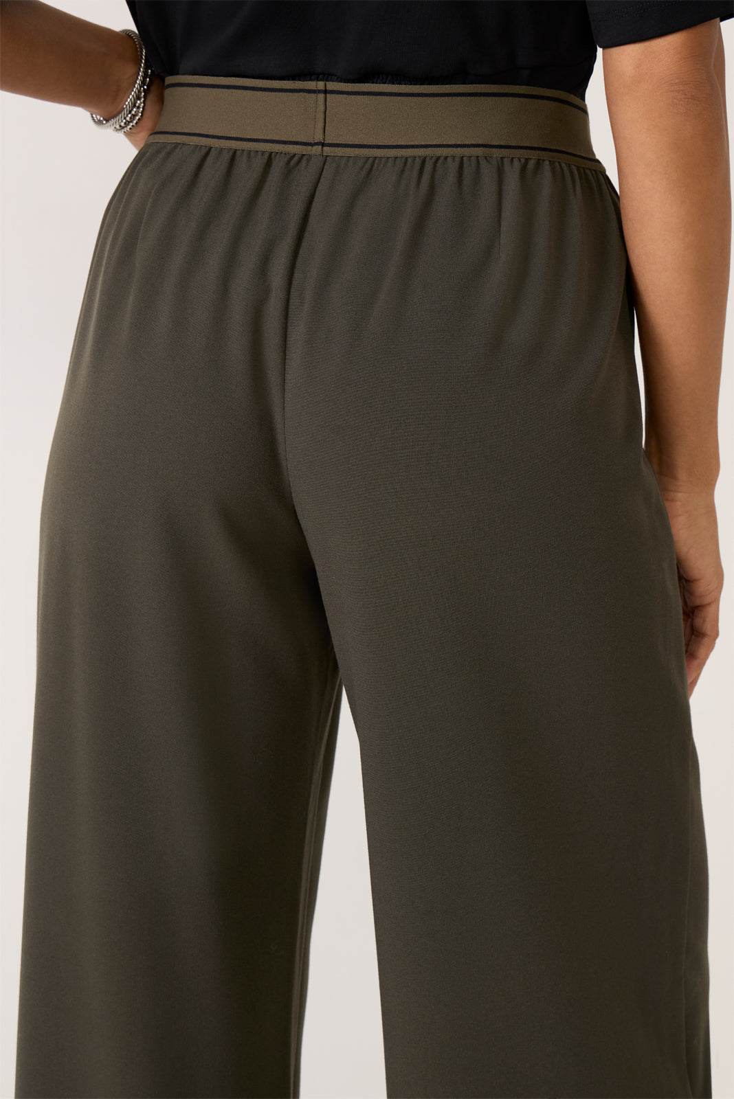 Remy Pull On Trouser