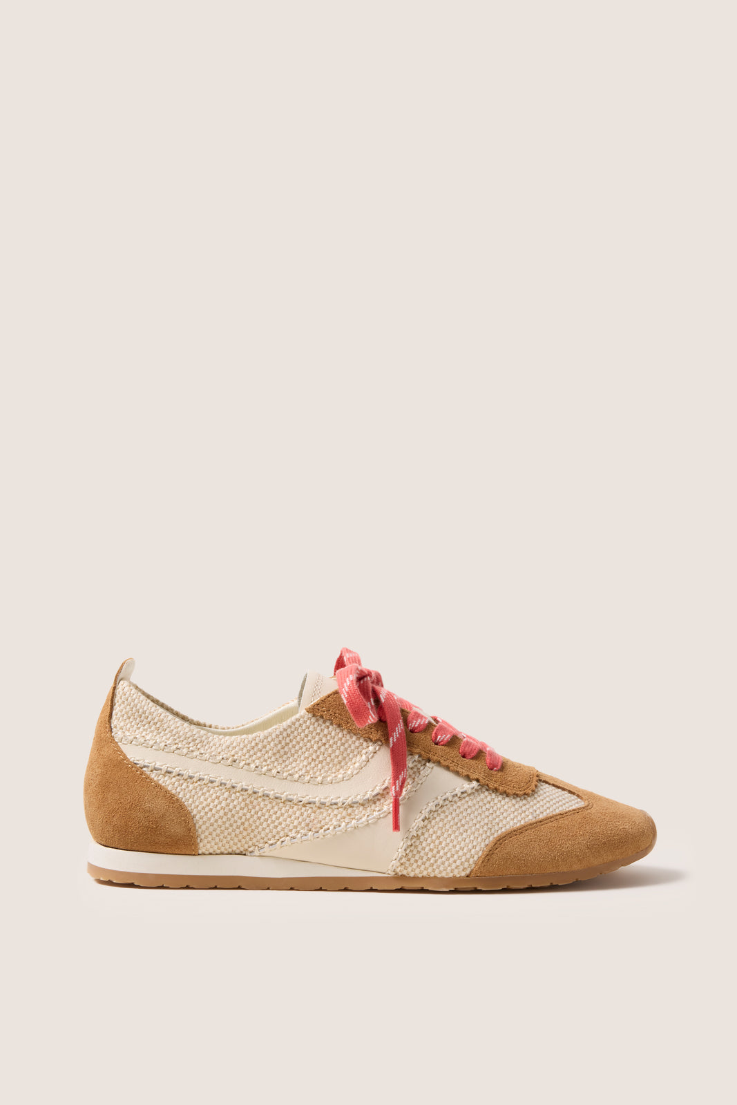 Delaney Sneaker