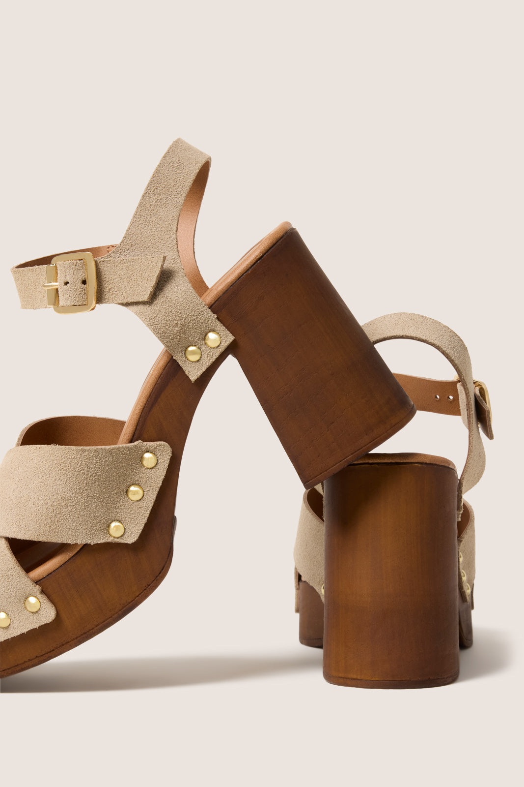 Paloma 2 Sandal