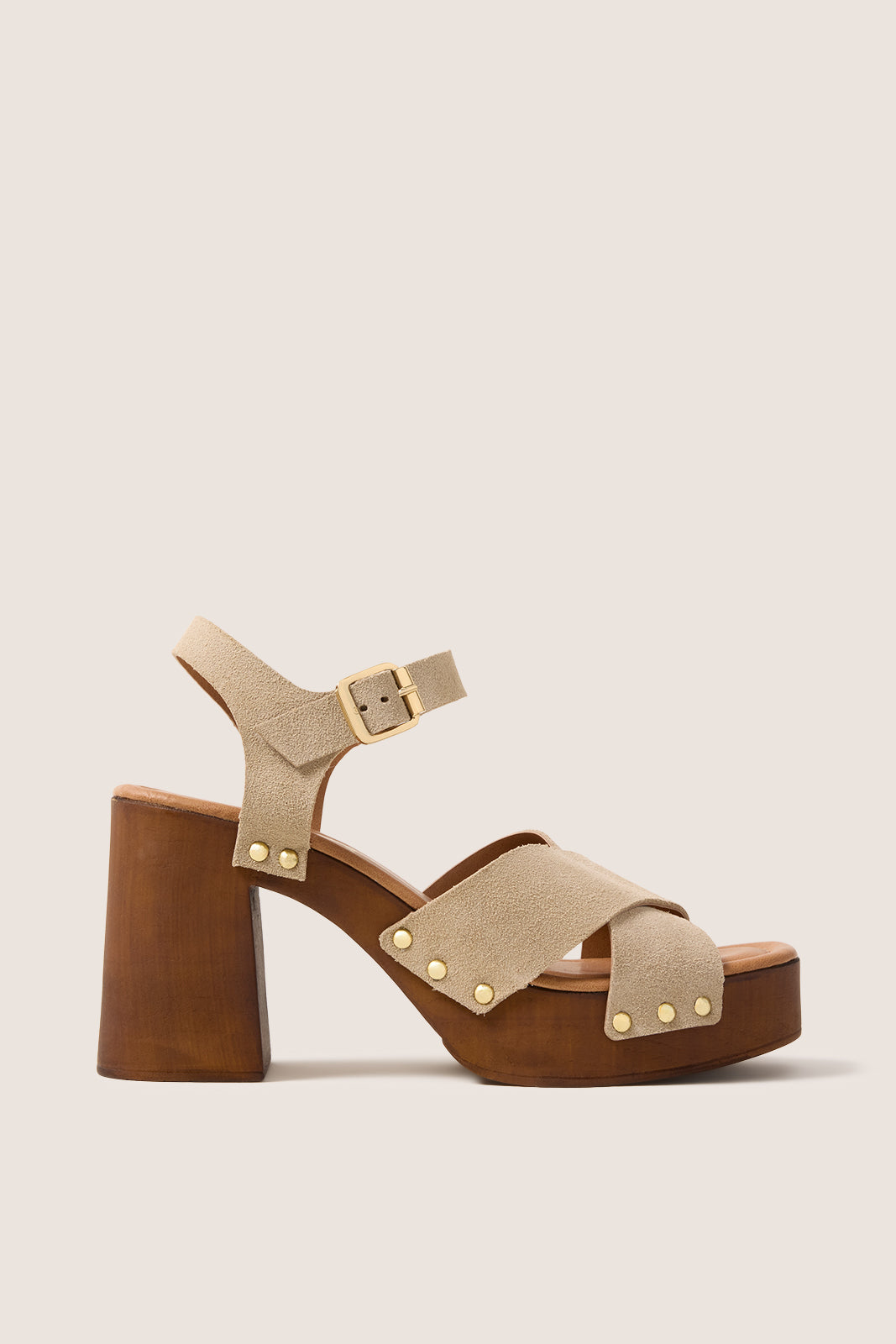Paloma 2 Sandal
