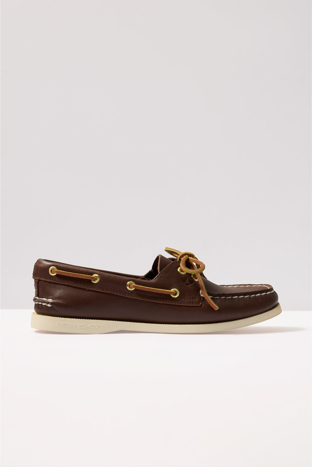 Ao2 Shoes AO 2 Eye Boat Shoe