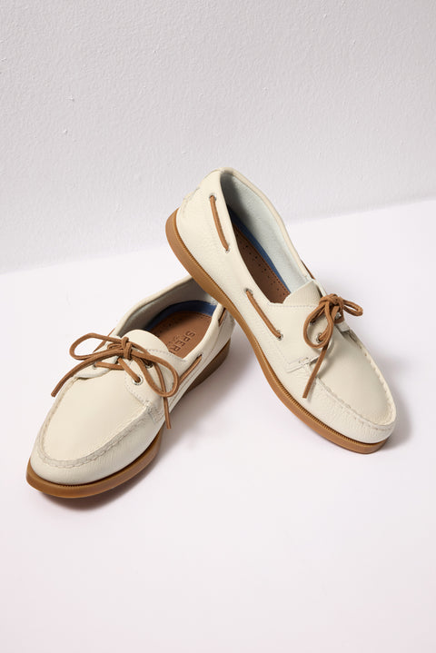 AO Eye Boat Shoe
