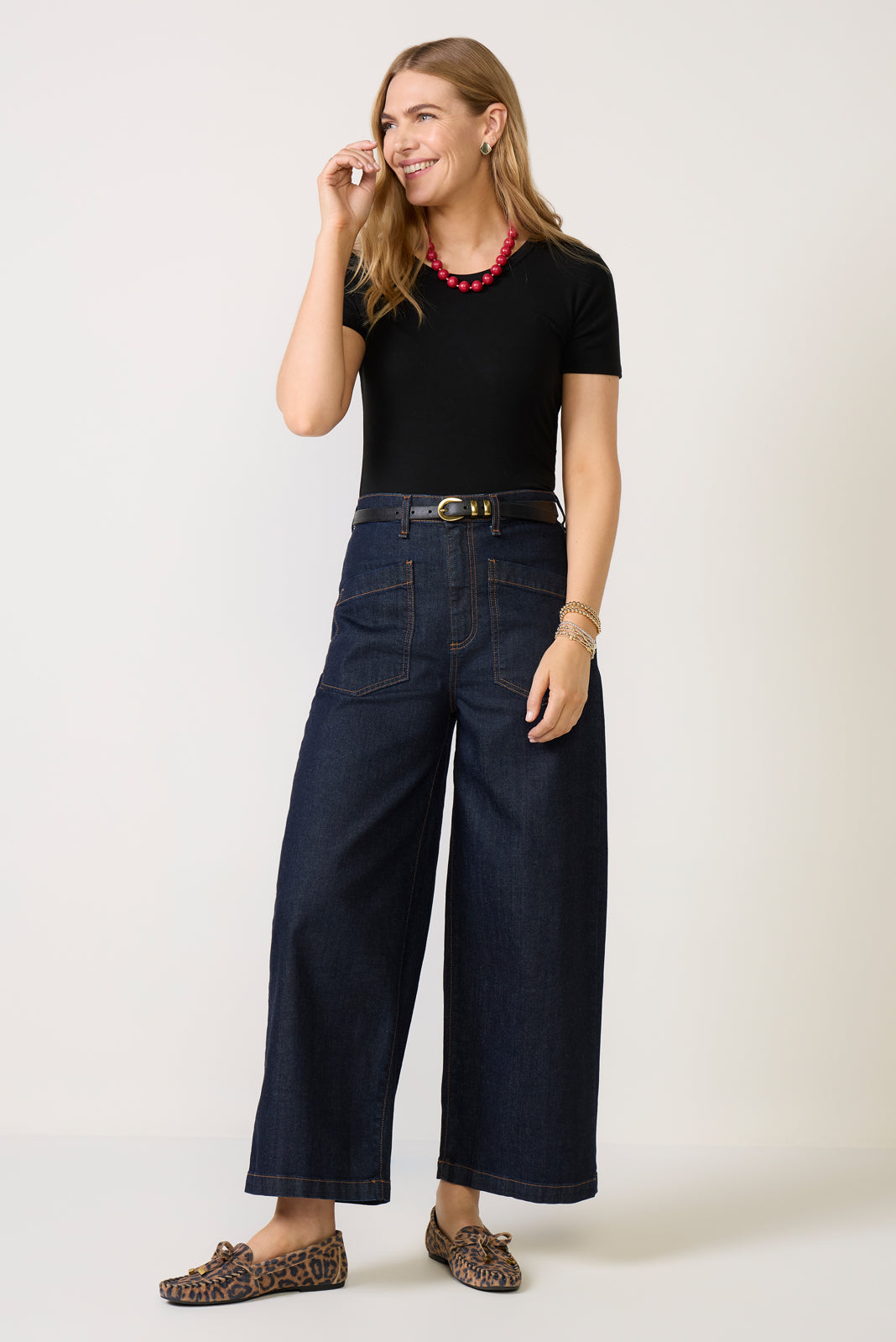 Second Skin Short Sleeve Tee