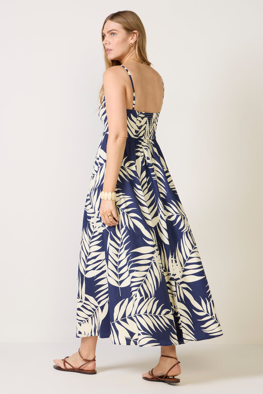 Shivon Maxi Dress