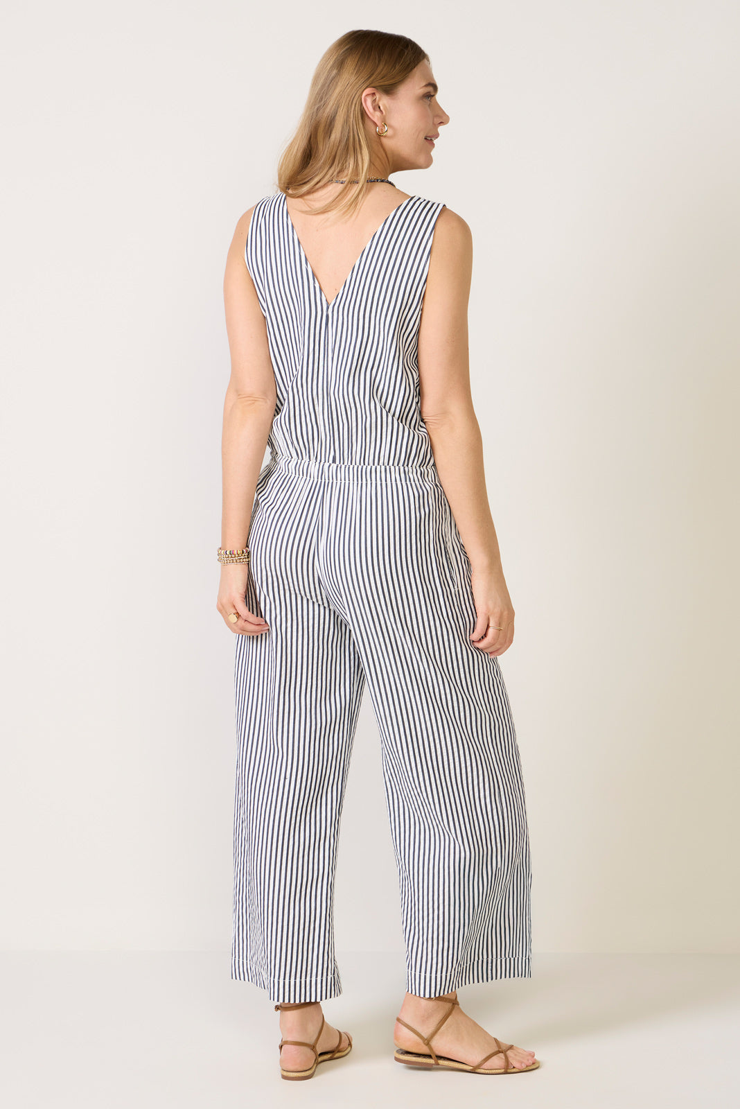 Kali Jumpsuit