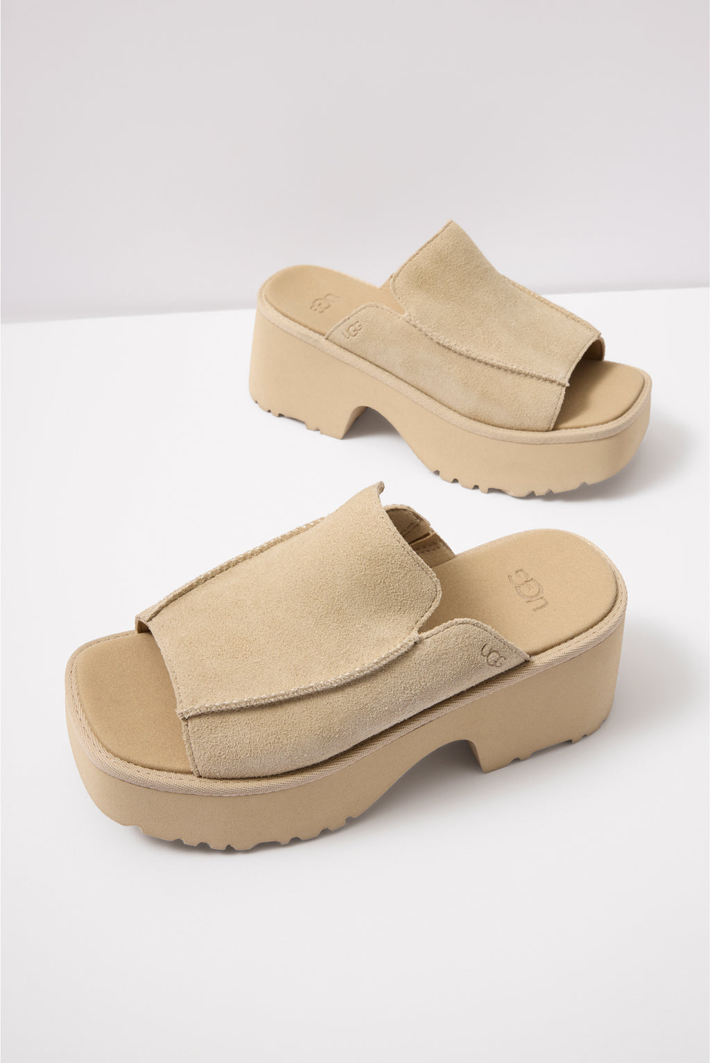 New Heights Slide UGG