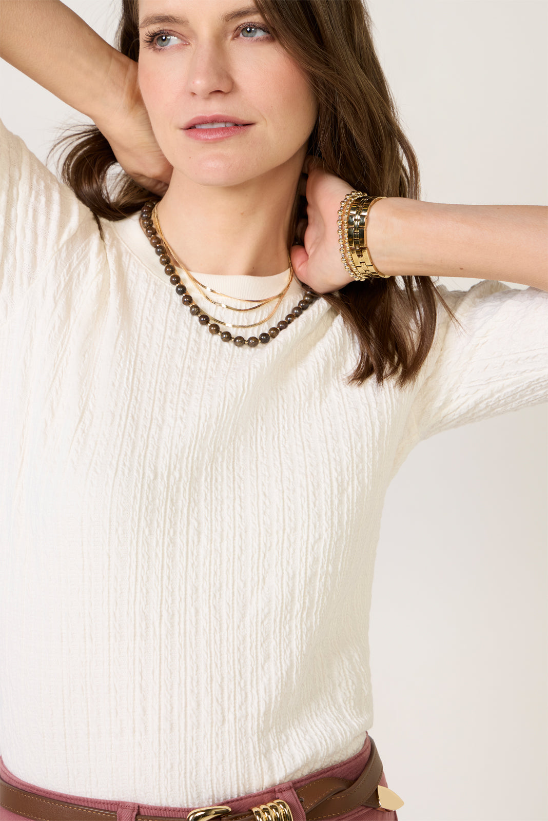 Romi Long Sleeve Top