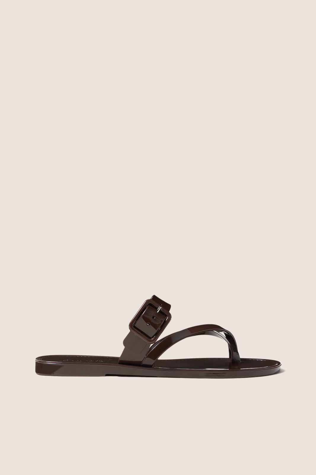 Sutton Jelly Sandal