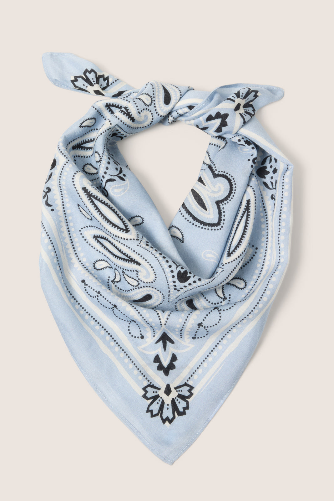 Ellie Paisley Bandana