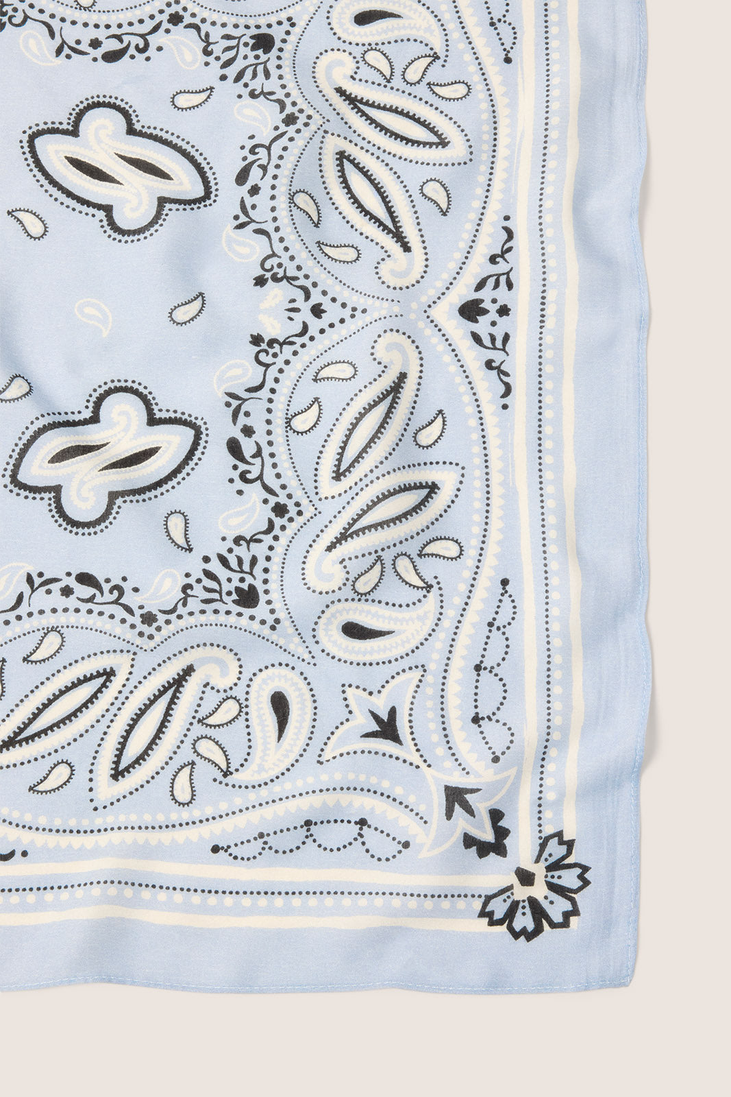 Ellie Paisley Bandana