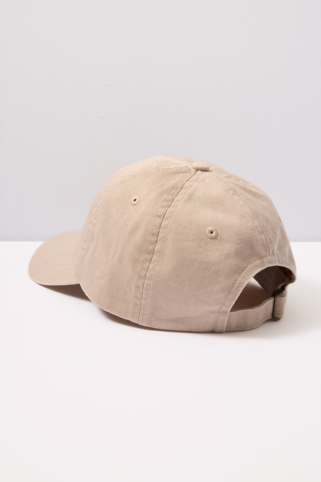 Cotton Baseball Hat