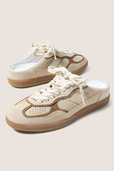 ぴ  aclent Hybrid sneaker mule ぴ aclent Hybrid sneaker mule ぴ aclent Hybrid sneaker mule