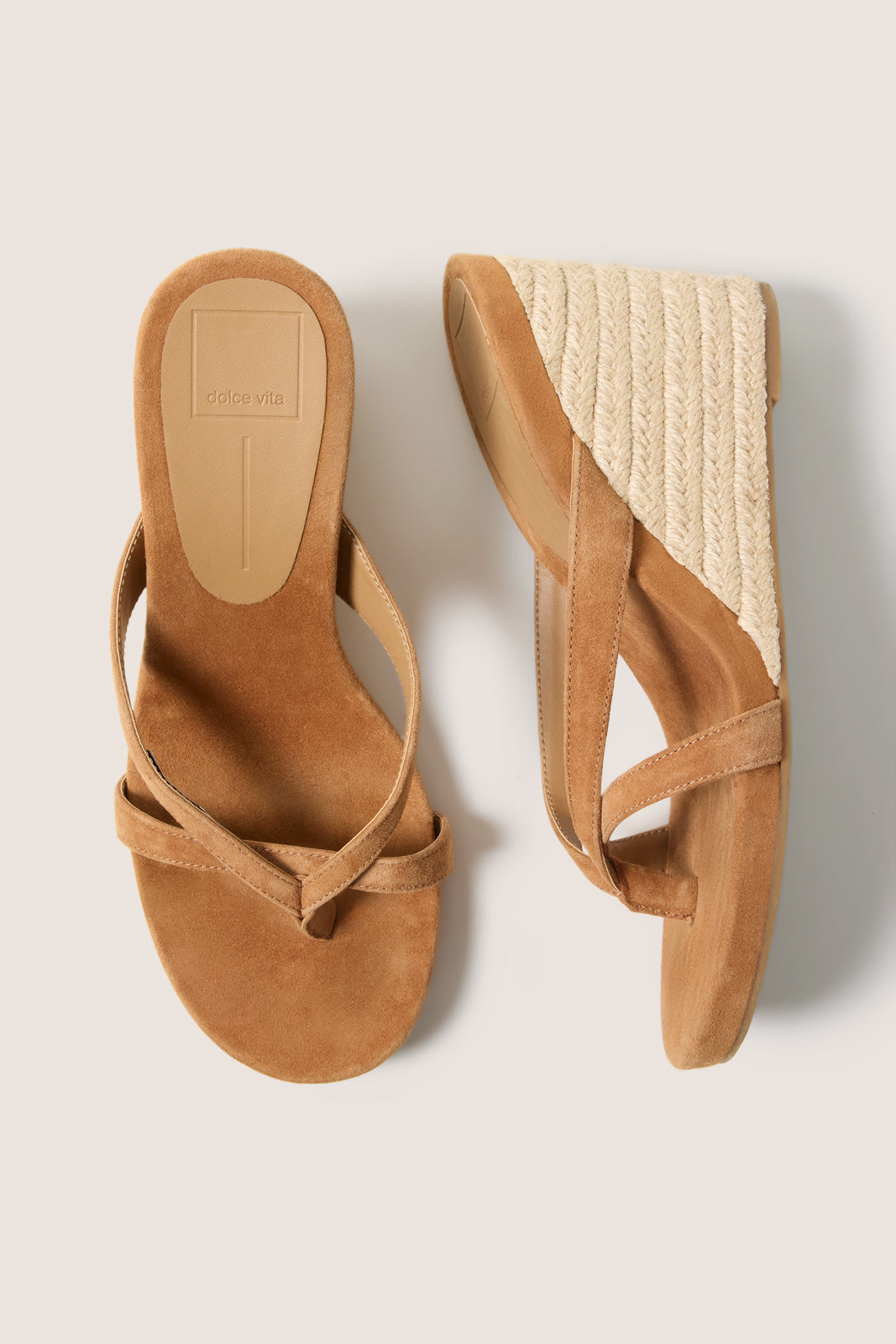 Helen Espadrille Wedge