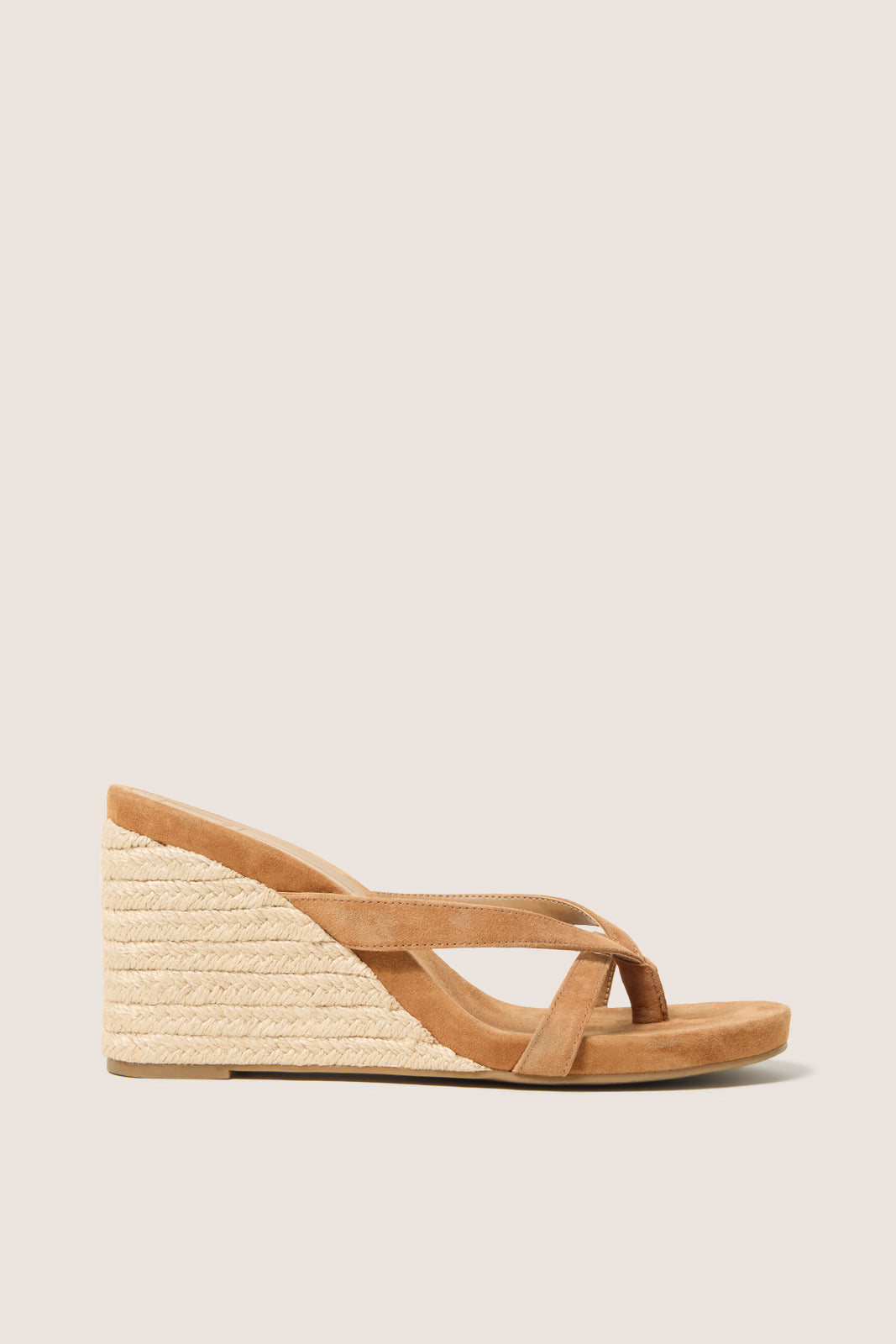 Helen Espadrille Wedge