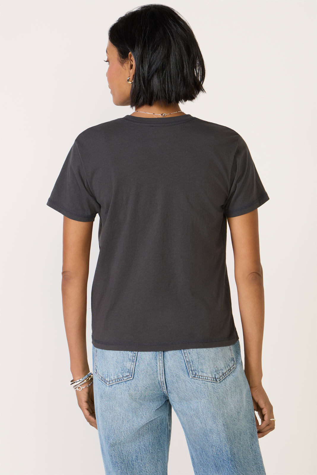 True Love Mushie Tee