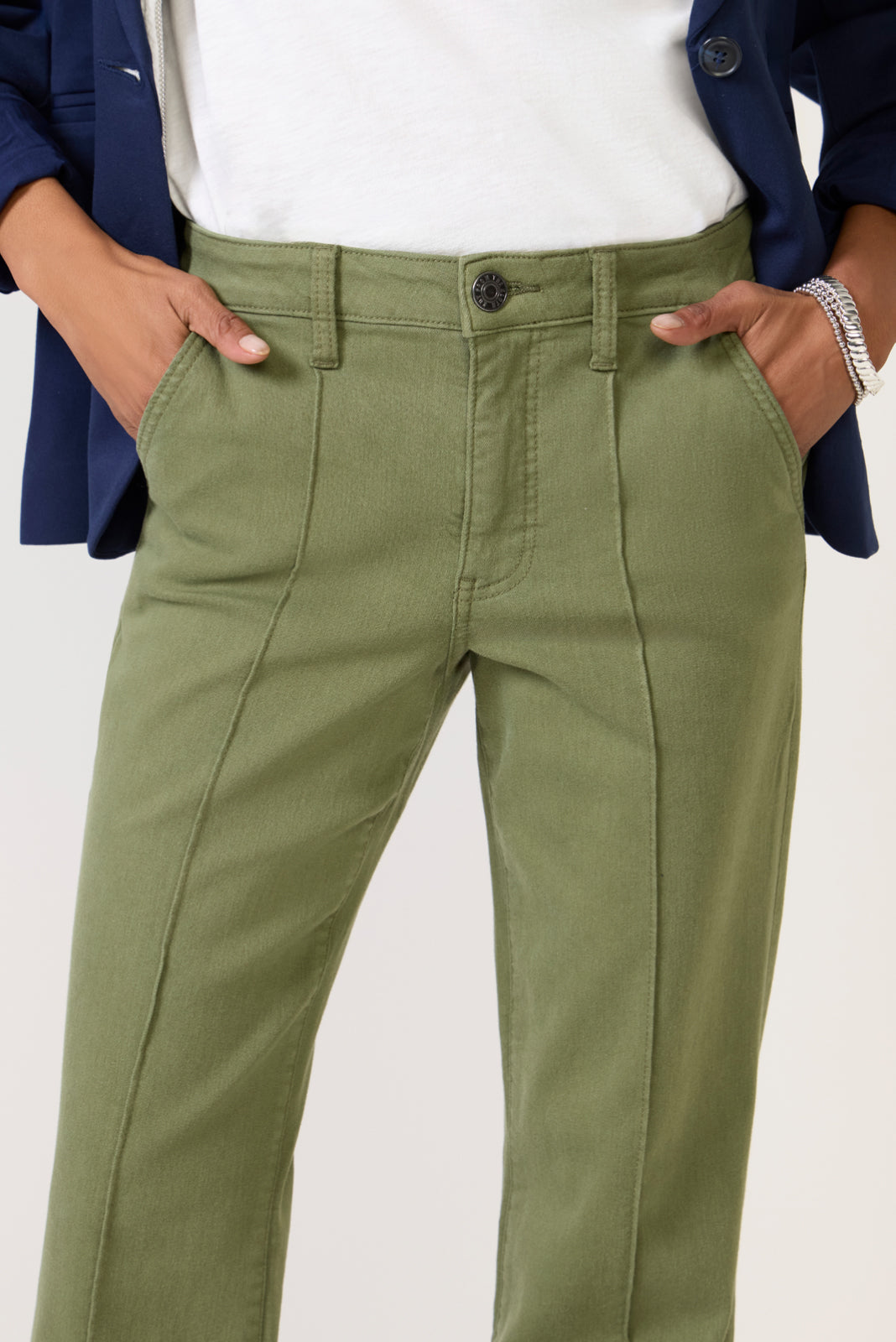 Stella Bootcut Pant