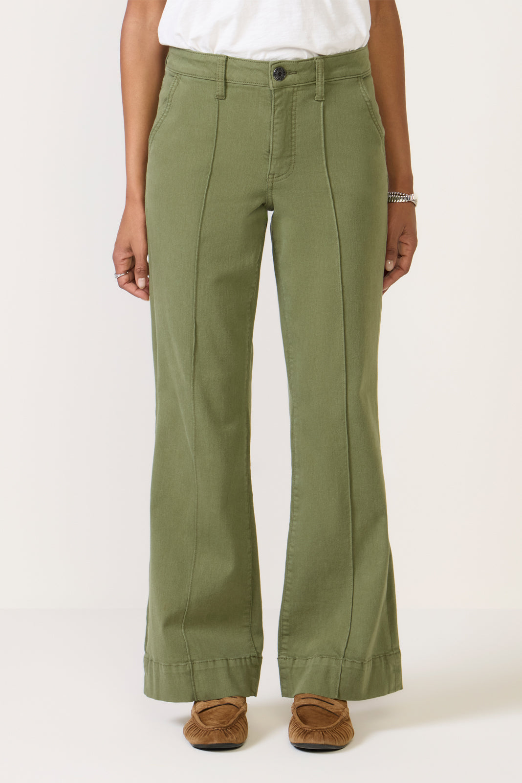 Stella Bootcut Pant