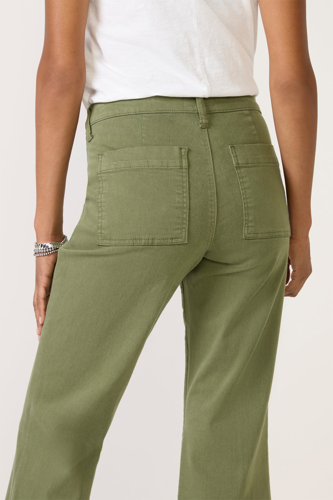 Stella Bootcut Pant