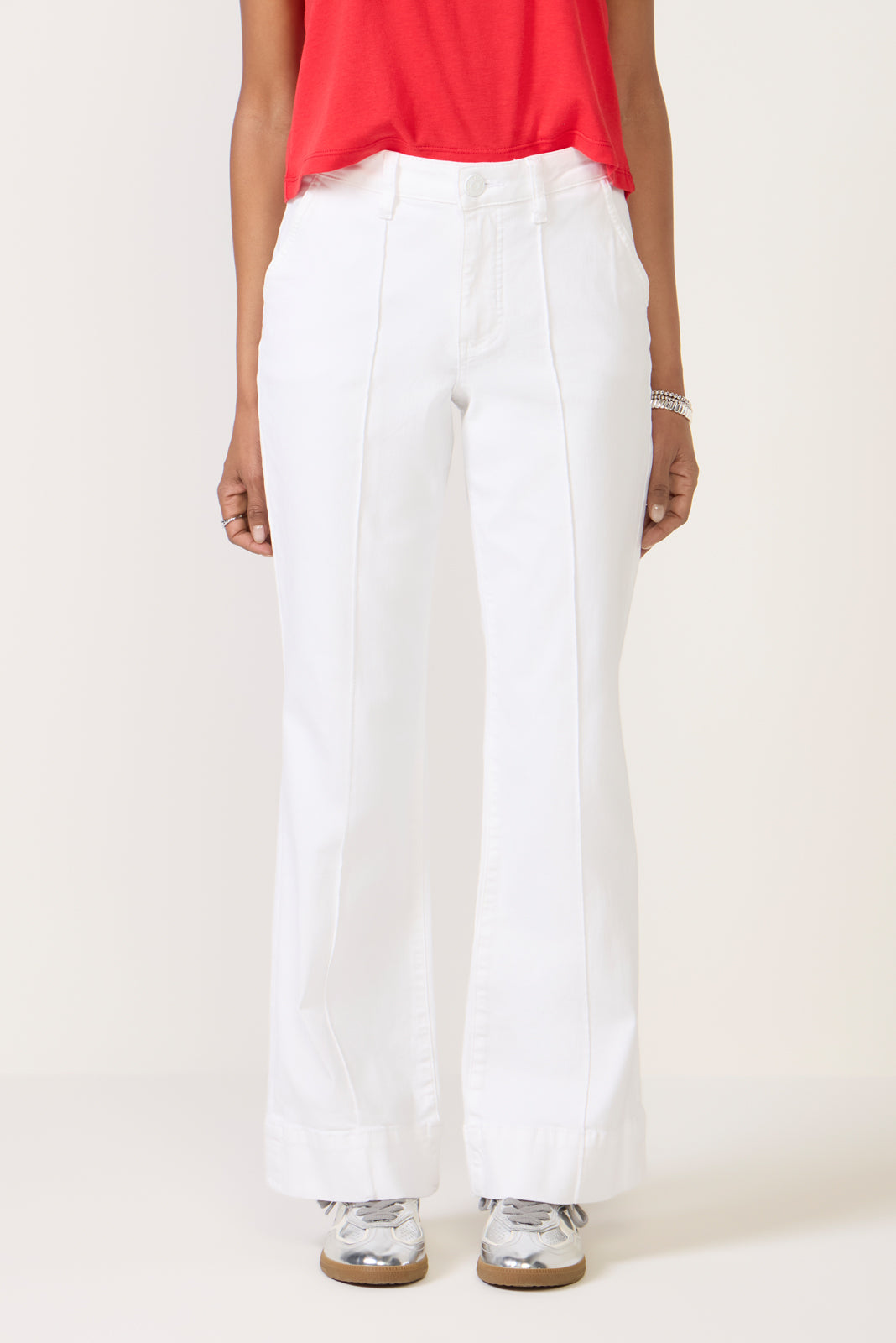 Stella Bootcut Pant