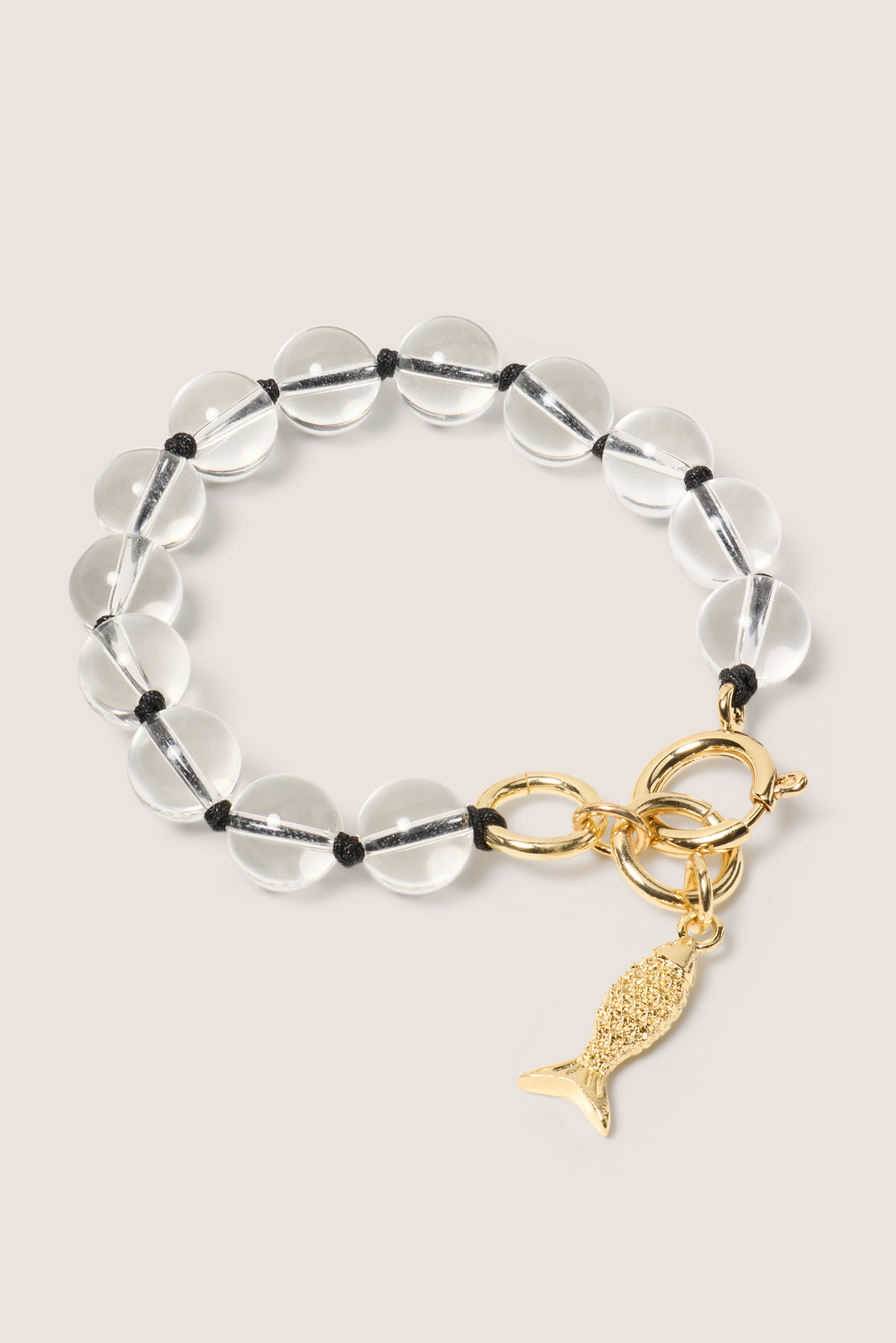 Zuri Beaded Bracelet